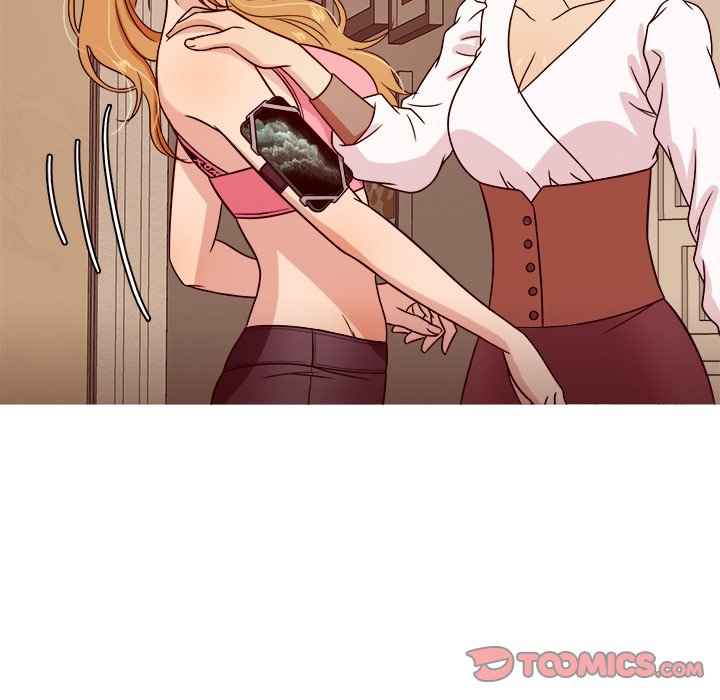 Love Me More Chapter 8 image 59
