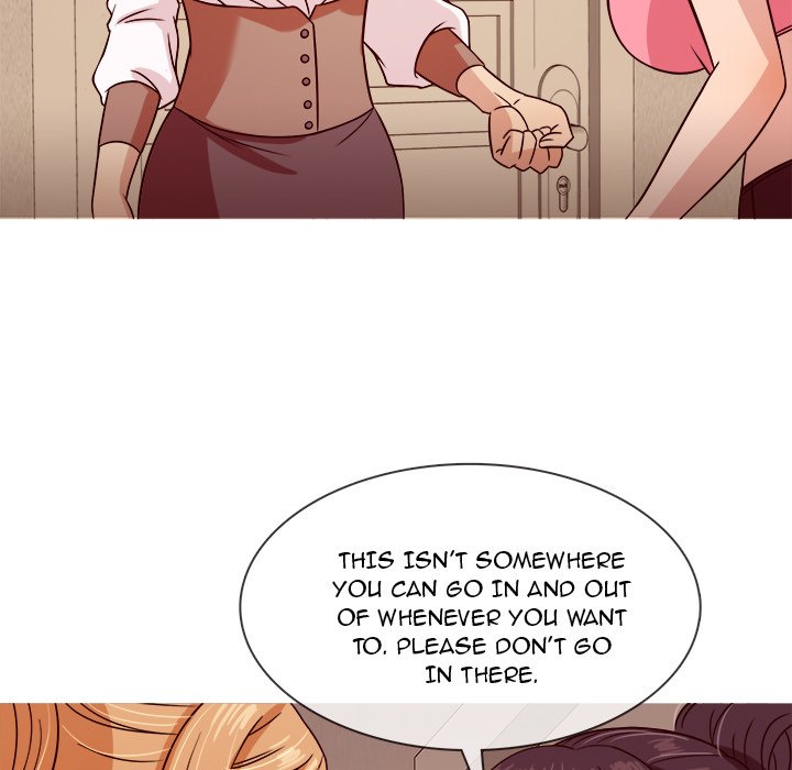 Love Me More Chapter 8 image 61