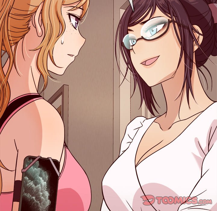Love Me More Chapter 8 image 62
