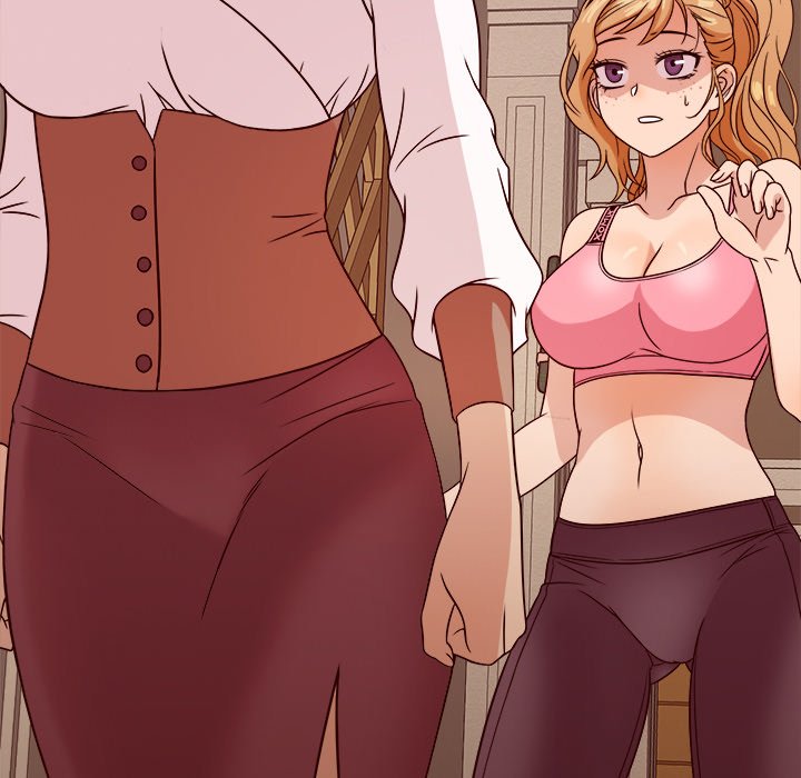 Love Me More Chapter 8 image 66