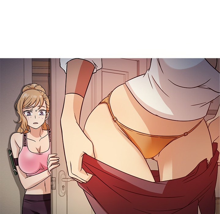 Love Me More Chapter 8 image 6