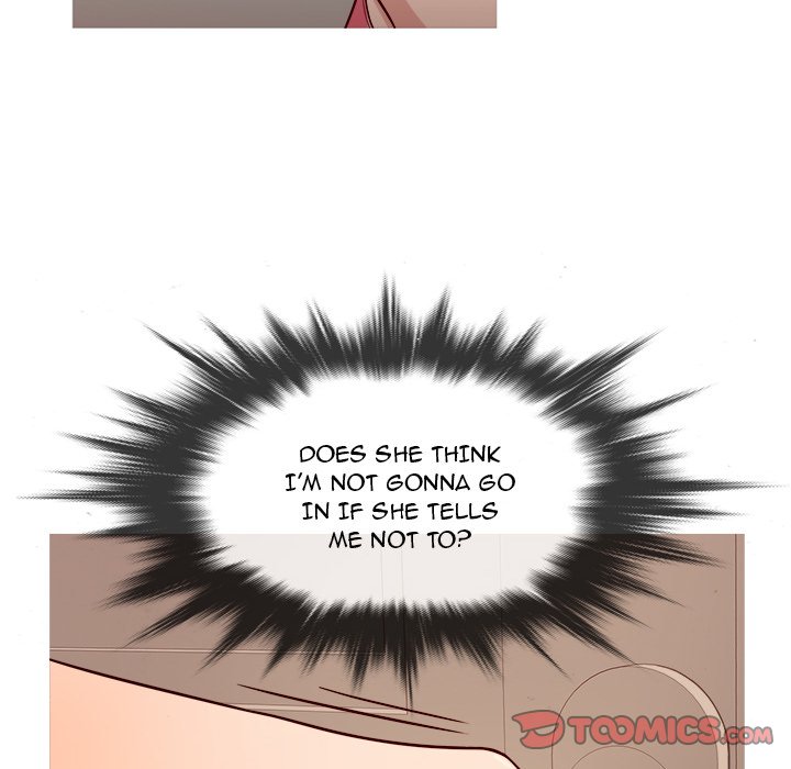 Love Me More Chapter 8 image 74