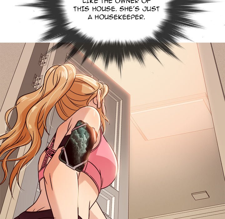 Love Me More Chapter 8 image 76