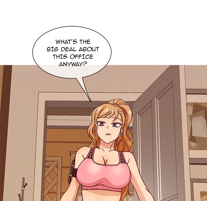 Love Me More Chapter 8 image 78