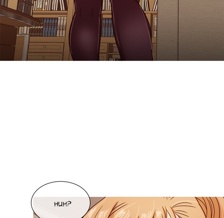 Love Me More Chapter 8 image 81