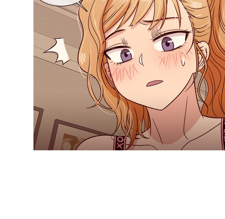 Love Me More Chapter 8 image 82