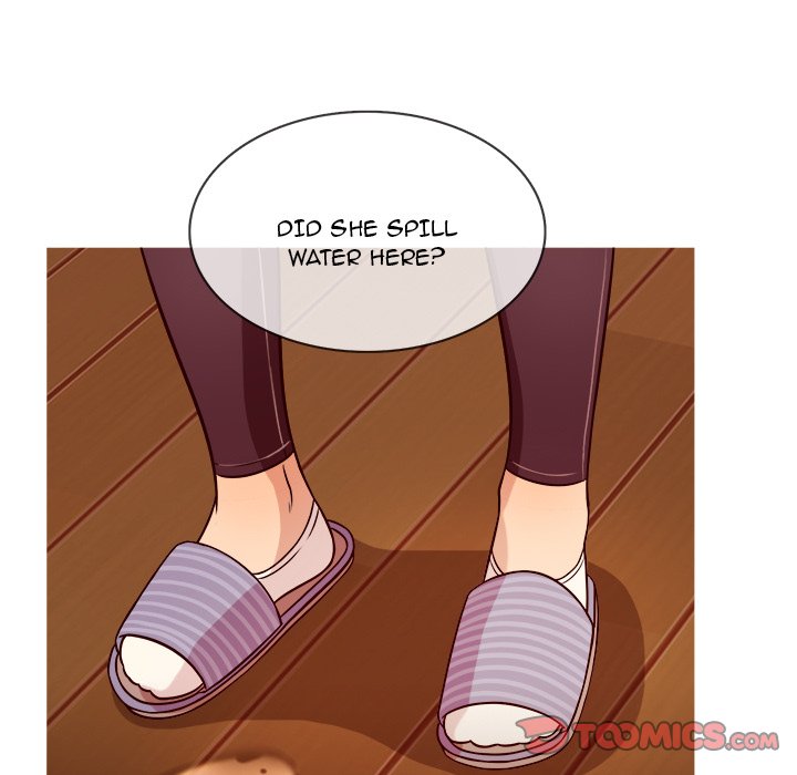 Love Me More Chapter 8 image 83