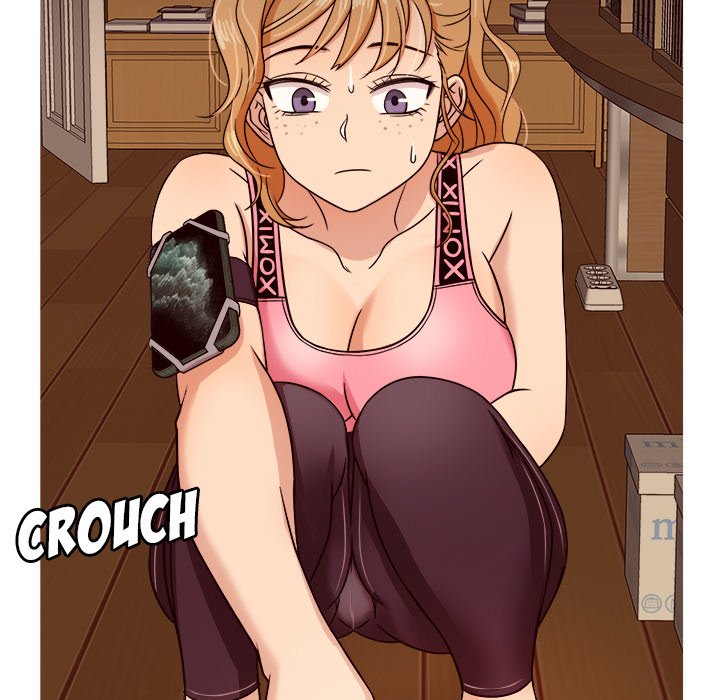 Love Me More Chapter 8 image 85