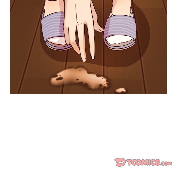 Love Me More Chapter 8 image 86