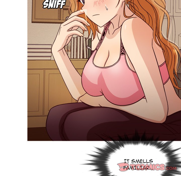 Love Me More Chapter 8 image 89