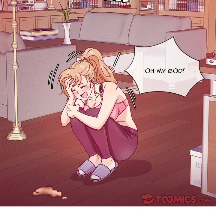 Love Me More Chapter 8 image 95