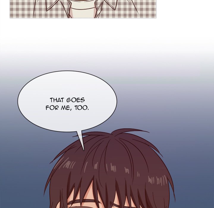 Love Me More Chapter 9 image 109