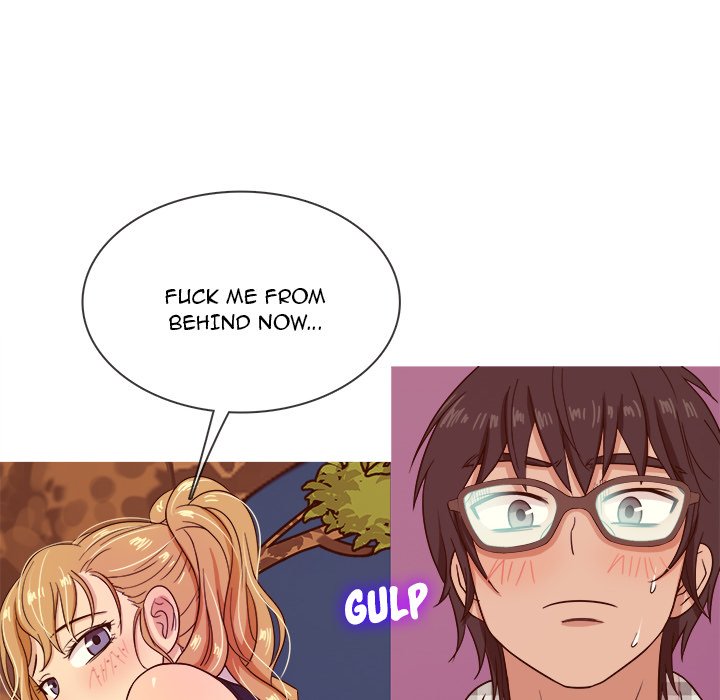 Love Me More Chapter 9 image 113