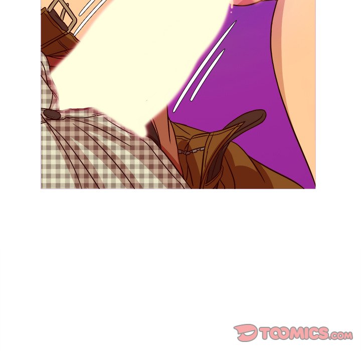 Love Me More Chapter 9 image 122