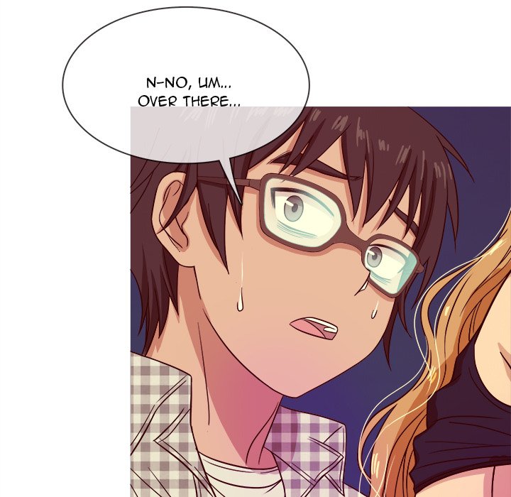 Love Me More Chapter 9 image 125