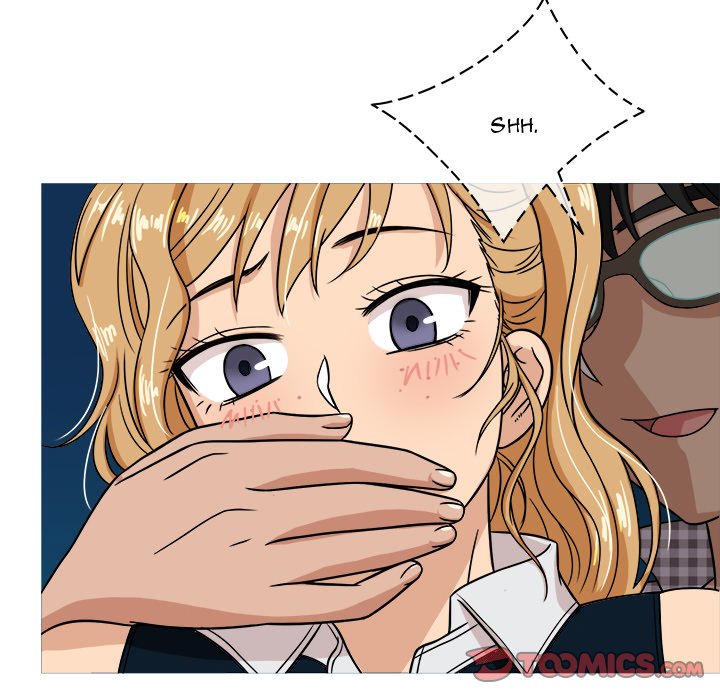 Love Me More Chapter 9 image 14