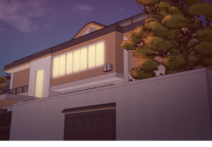 Love Me More Chapter 9 image 1