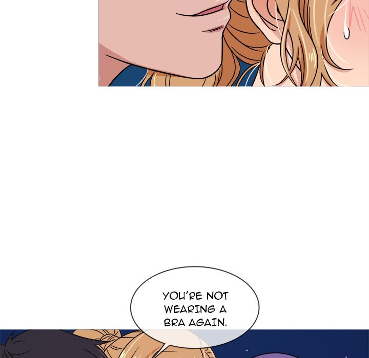 Love Me More Chapter 9 image 24