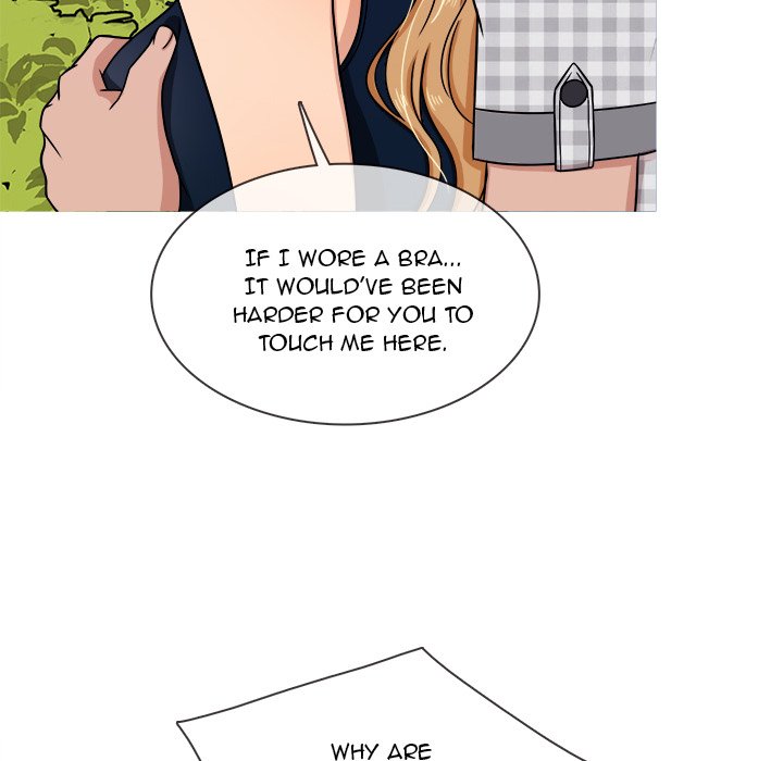 Love Me More Chapter 9 image 29