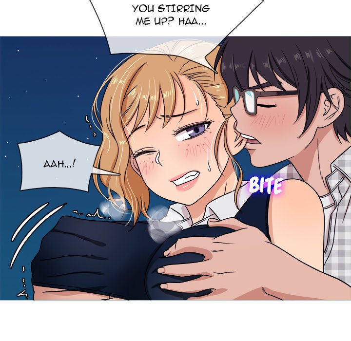 Love Me More Chapter 9 image 30