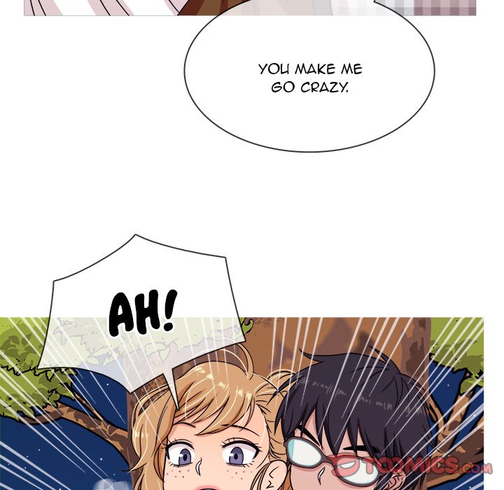 Love Me More Chapter 9 image 32