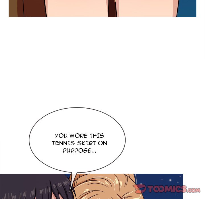 Love Me More Chapter 9 image 50