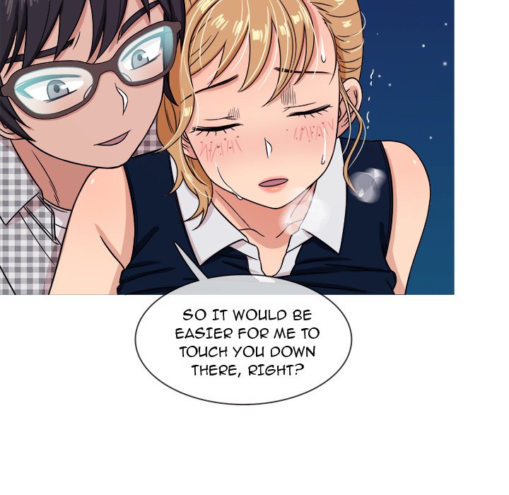 Love Me More Chapter 9 image 51