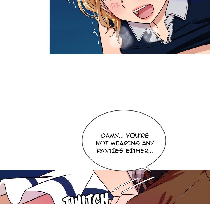 Love Me More Chapter 9 image 59