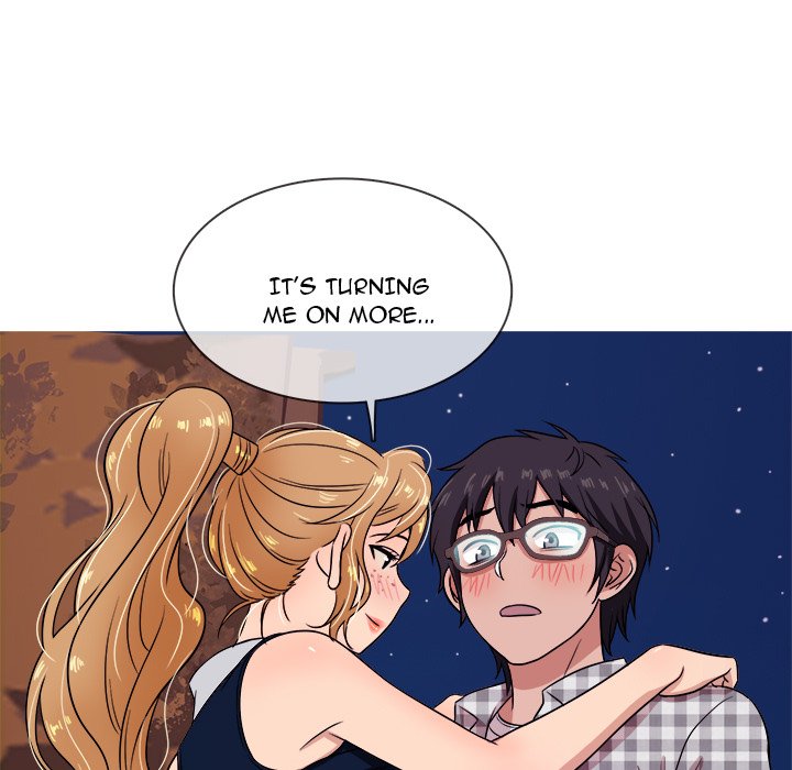 Love Me More Chapter 9 image 70