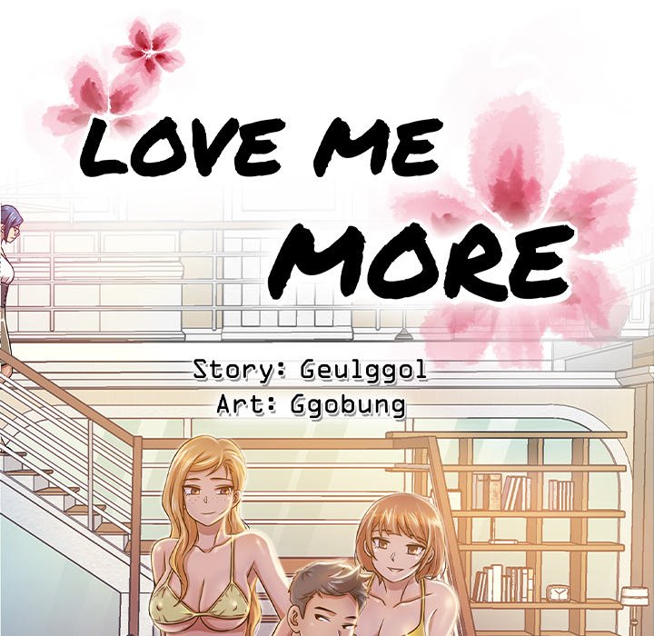 Love Me More Chapter 9 image 75