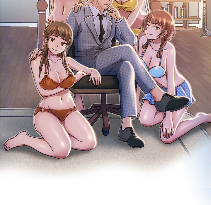 Love Me More Chapter 9 image 76