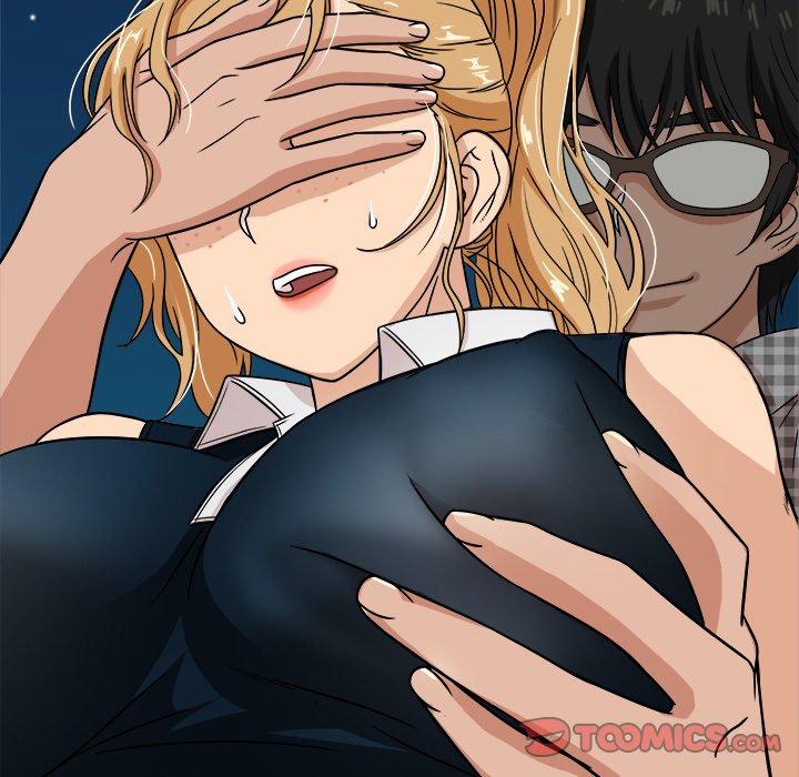 Love Me More Chapter 9 image 8