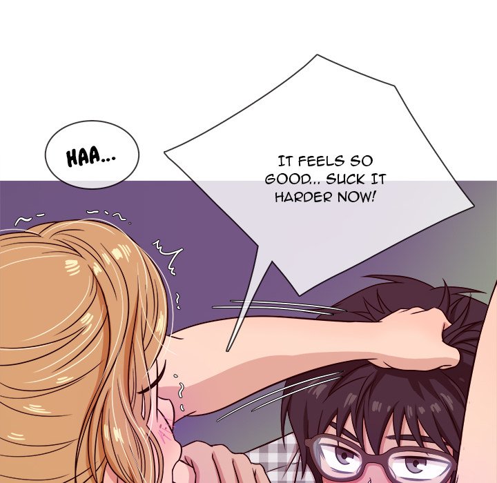 Love Me More Chapter 9 image 90