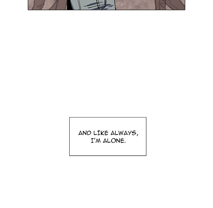 An Outsider’s Way In Chapter 1 image 9