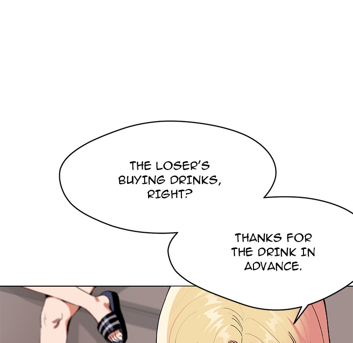 An Outsider’s Way In Chapter 1 image 99