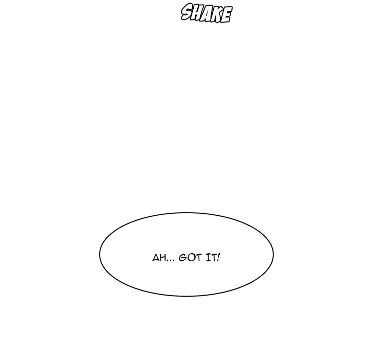An Outsider’s Way In Chapter 1 image 101