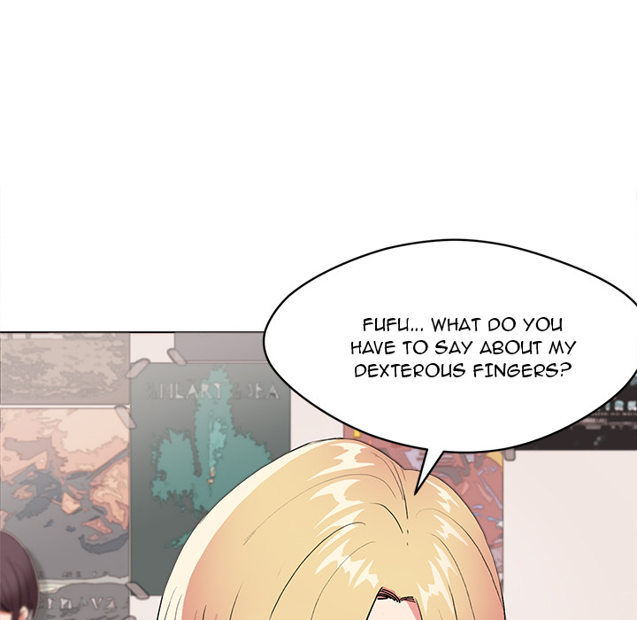An Outsider’s Way In Chapter 1 image 102