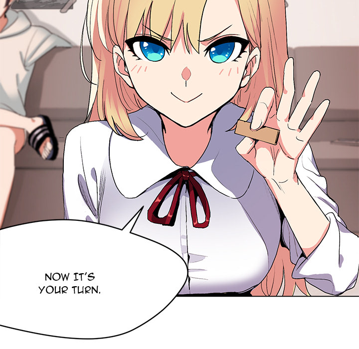 An Outsider’s Way In Chapter 1 image 103