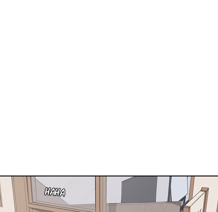 An Outsider’s Way In Chapter 1 image 105