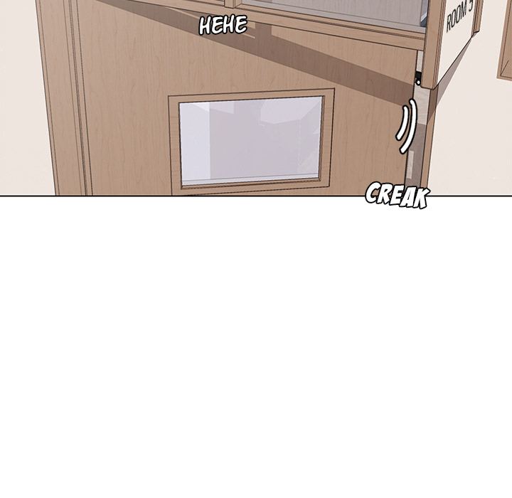 An Outsider’s Way In Chapter 1 image 106