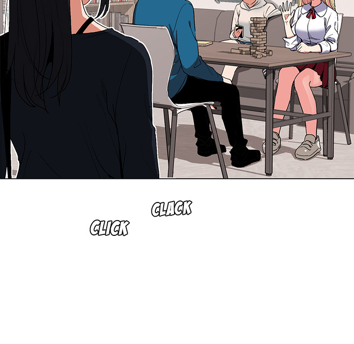 An Outsider’s Way In Chapter 1 image 108