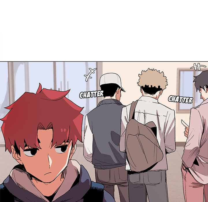 An Outsider’s Way In Chapter 1 image 10