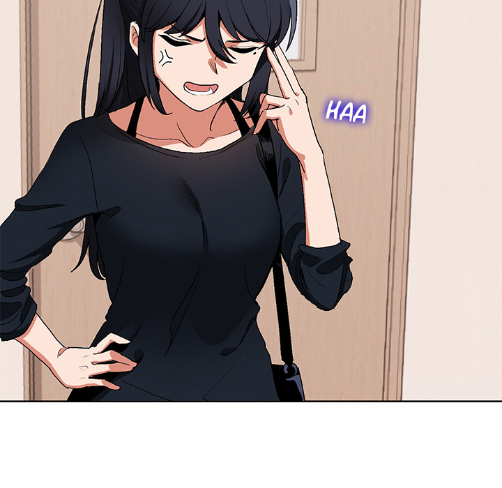 An Outsider’s Way In Chapter 1 image 112