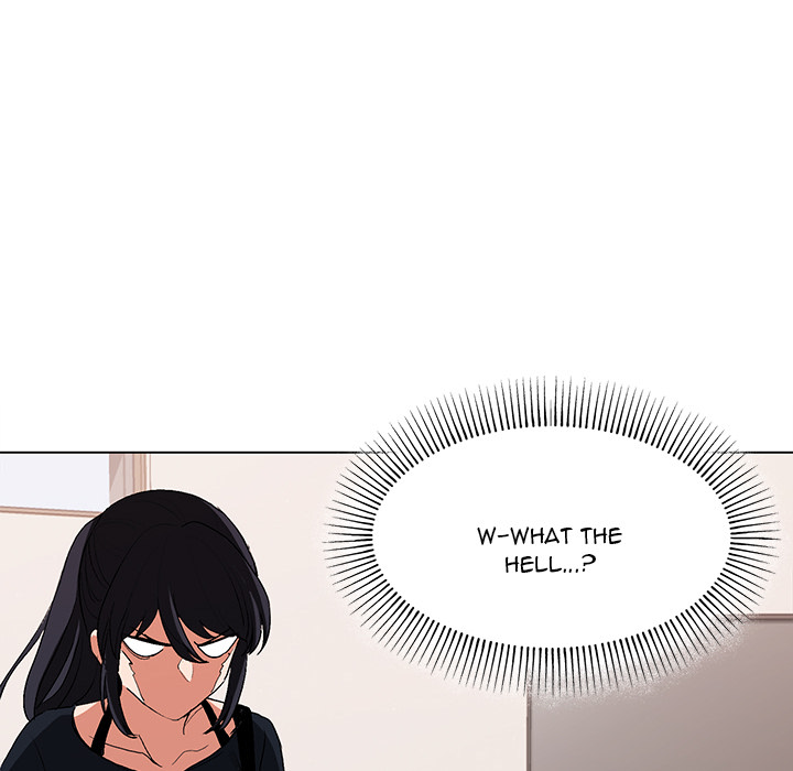 An Outsider’s Way In Chapter 1 image 113