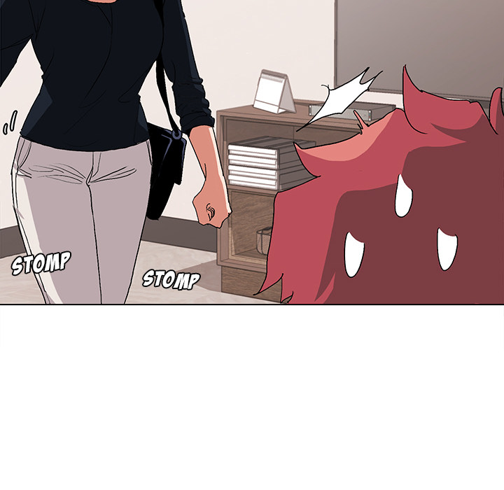 An Outsider’s Way In Chapter 1 image 114