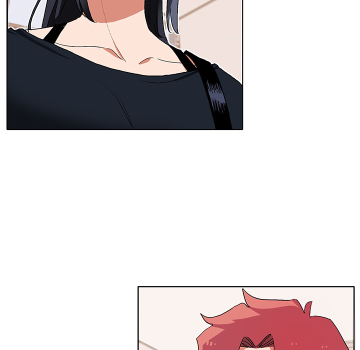 An Outsider’s Way In Chapter 1 image 116