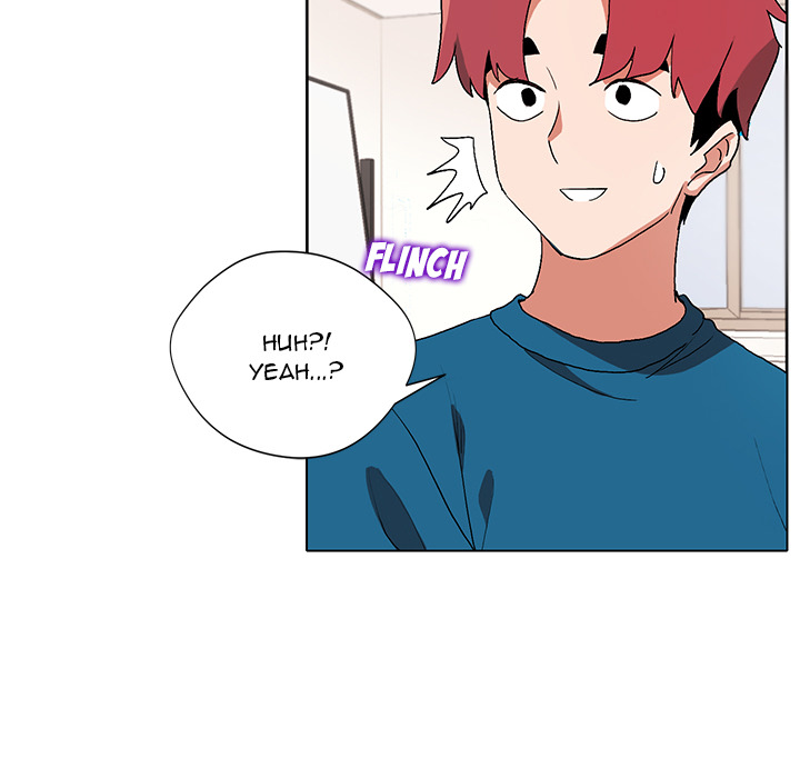 An Outsider’s Way In Chapter 1 image 117