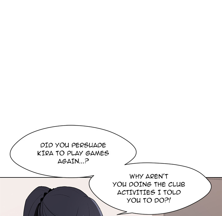 An Outsider’s Way In Chapter 1 image 118