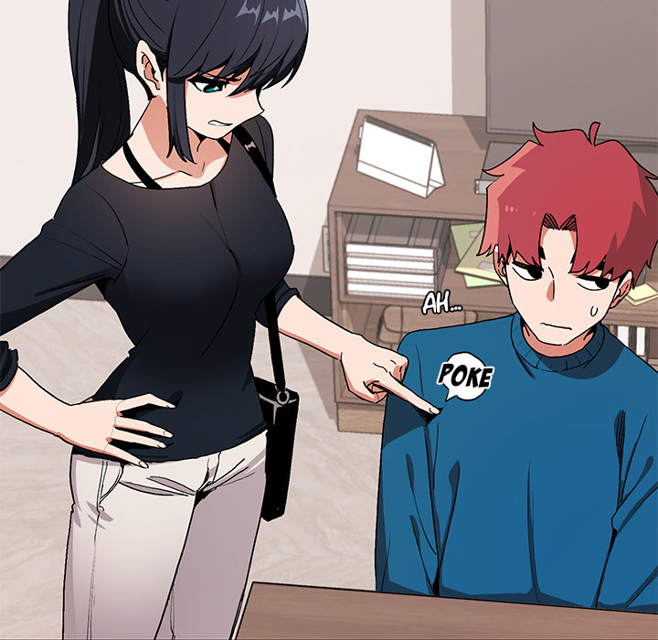 An Outsider’s Way In Chapter 1 image 119