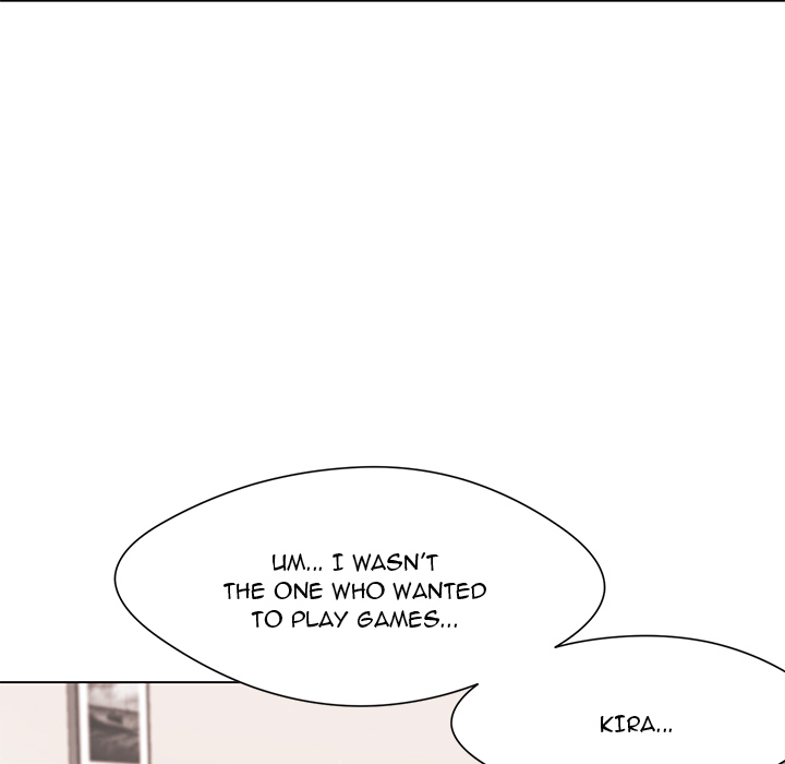 An Outsider’s Way In Chapter 1 image 120
